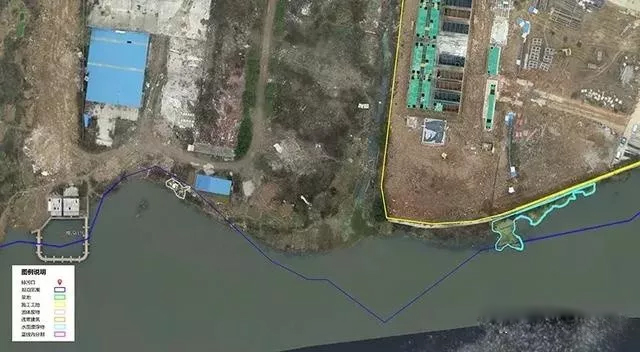 無(wú)人機助力河道巡檢，效率高達五倍??！